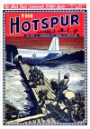 Cover For The Hotspur 443