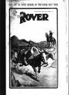 Cover For The Rover 592