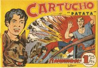 Large Thumbnail For Cartucho y Patata 4 - Tambhoroc