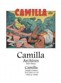 Large Thumbnail For Camilla Archives Part 3 (1945-1949)