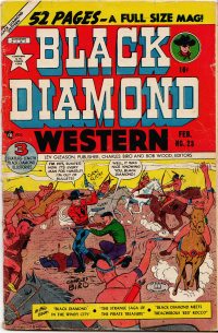 Large Thumbnail For Black Diamond Western 23