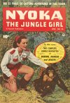 Cover For Nyoka the Jungle Girl 56