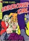 Cover For Undercover Girl 5 (A1 62)