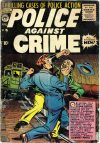 Cover For Police Against Crime 7