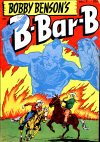 Cover For Bobby Benson's B-Bar-B Riders 7