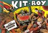 Cover For Kit-Boy 7 - Los Cerebros Atacan
