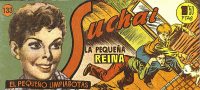 Large Thumbnail For Suchai 133 - La Pequeña Reina