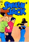 Cover For Smilin' Jack 8