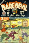 Cover For Daredevil Comics 77