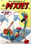 Cover For The Pixies 4