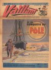 Cover For Vaillant 48 - À la conquête du Pôle