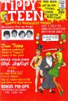 Cover For Tippy Teen 18