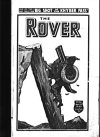 Cover For The Rover 926