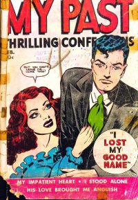 Large Thumbnail For My Past Thrilling Confessions 10