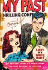 Thumbnail for My Past Thrilling Confessions 10
