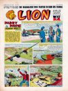 Cover For Lion 370