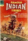 Cover For Famous Indian Tribes