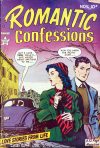 Cover For Romantic Confessions v1 2