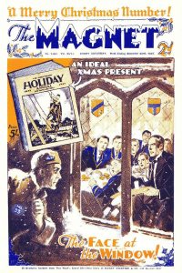 Large Thumbnail For The Magnet 1401 - Christmas at Hilton Hall