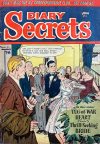 Cover For Diary Secrets 23