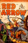 Cover For Red Arrow 1