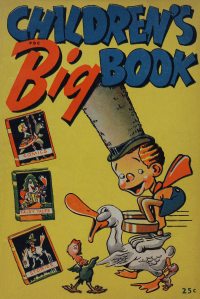 Large Thumbnail For Dorene Publishing Company - Children's Big Book - Version 2