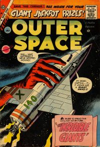 Large Thumbnail For Outer Space 23