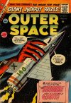 Cover For Outer Space 23