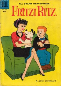 Large Thumbnail For Fritzi Ritz 59