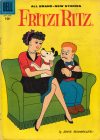 Cover For Fritzi Ritz 59