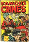 Cover For Famous Crimes 10