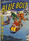 Cover For Blue Bolt v4 7