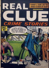Large Thumbnail For Real Clue Crime Stories v2 10