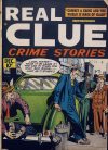 Cover For Real Clue Crime Stories v2 10