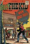 Cover For Billy the Kid 16