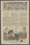 Cover For Fireside Library 51 - Catholina