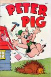 Cover For Peter Pig 5