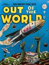 Cover For Out of This World 1