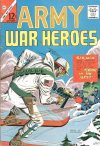 Cover For Army War Heroes 10