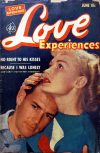 Cover For Love Experiences 19