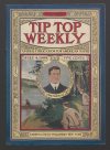 Cover For Tip Top Weekly 638 - Frank Merriwell's Steadying Hand