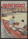 Cover For Tip Top Weekly 578 - Dick Merriwell Coach