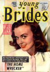 Cover For Young Brides 9