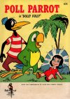 Cover For Poll Parrot 4 - Dolly Folly