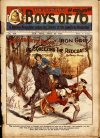 Cover For The Liberty Boys of 76 650 - The Liberty Boys' Iron Grip