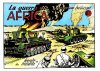 Cover For Hazañas Belicas 3 - La Guerra en Africa - Frente a La Muerte