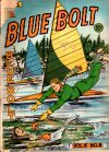 Cover For Blue Bolt v6 9