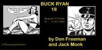 Large Thumbnail For Buck Ryan 18 - Unknown Title