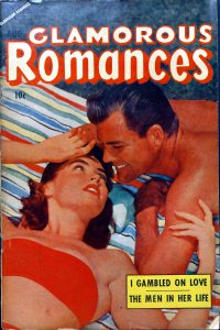 Large Thumbnail For Glamorous Romances 70
