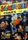 Cover For Jamboree 1